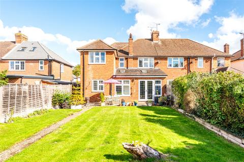 4 bedroom semi-detached house for sale, Turnfurlong, Aylesbury, Buckinghamshire, HP21