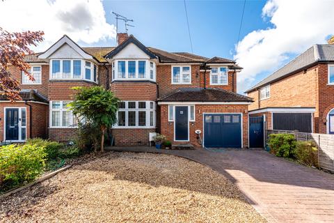 4 bedroom semi-detached house for sale, Turnfurlong, Aylesbury, Buckinghamshire, HP21