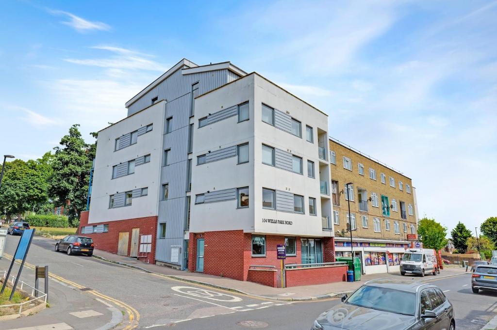 15-5697 JHProp World - Flat 3, 104 Wells Park Road -