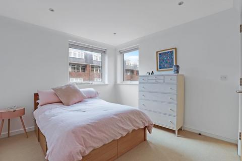 2 bedroom flat for sale, Wells Park Road, Sydenham
