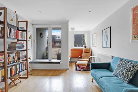 2 bedroom flat for sale, Wells Park Road, Sydenham