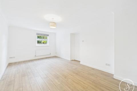 undefined, North Park Road, Harrogate