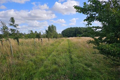 undefined, Ouston Moor, Newcastle Upon Tyne NE18