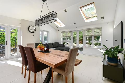 undefined, Willowbourne, Hampshire GU51