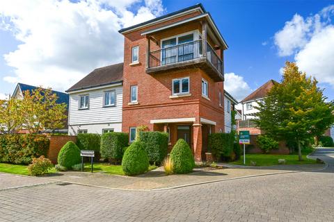 undefined, Willowbourne, Hampshire GU51