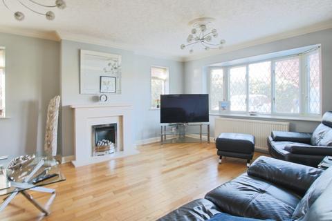 4 bedroom detached house for sale, Sheriff Highway, Hedon, Hull, HU12 8HA