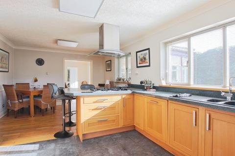 4 bedroom detached house for sale, Sheriff Highway, Hedon, Hull, HU12 8HA