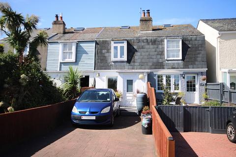3 bedroom cottage for sale, La Route Des Genets, St Brelade JE3