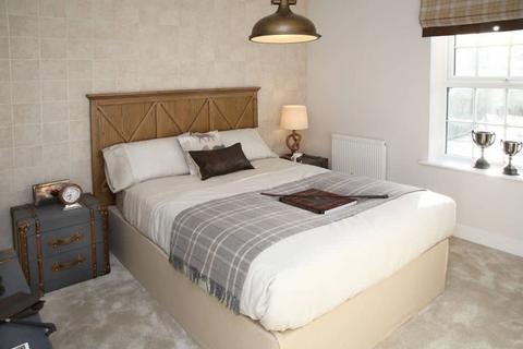 3 bedroom detached house for sale, Plot 302, The Dorset Victorian at Hastings Park, Wainwright Road LE67