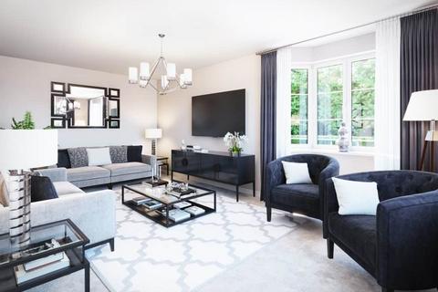 3 bedroom detached house for sale, Plot 349, The Ford 4th Edition at Hastings Park, Wainwright Road LE67
