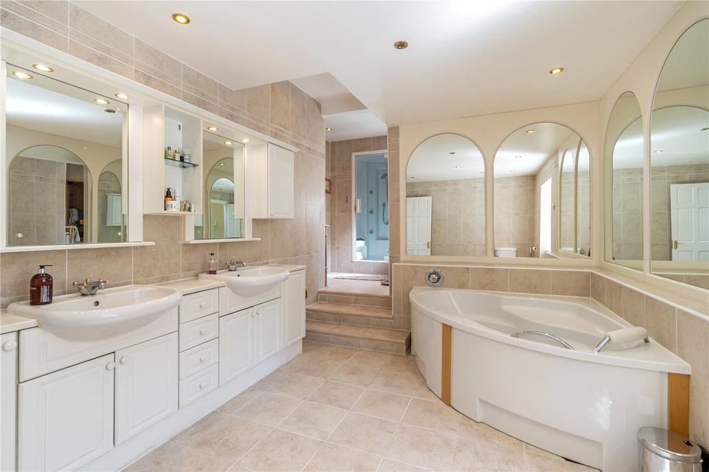 En Suite