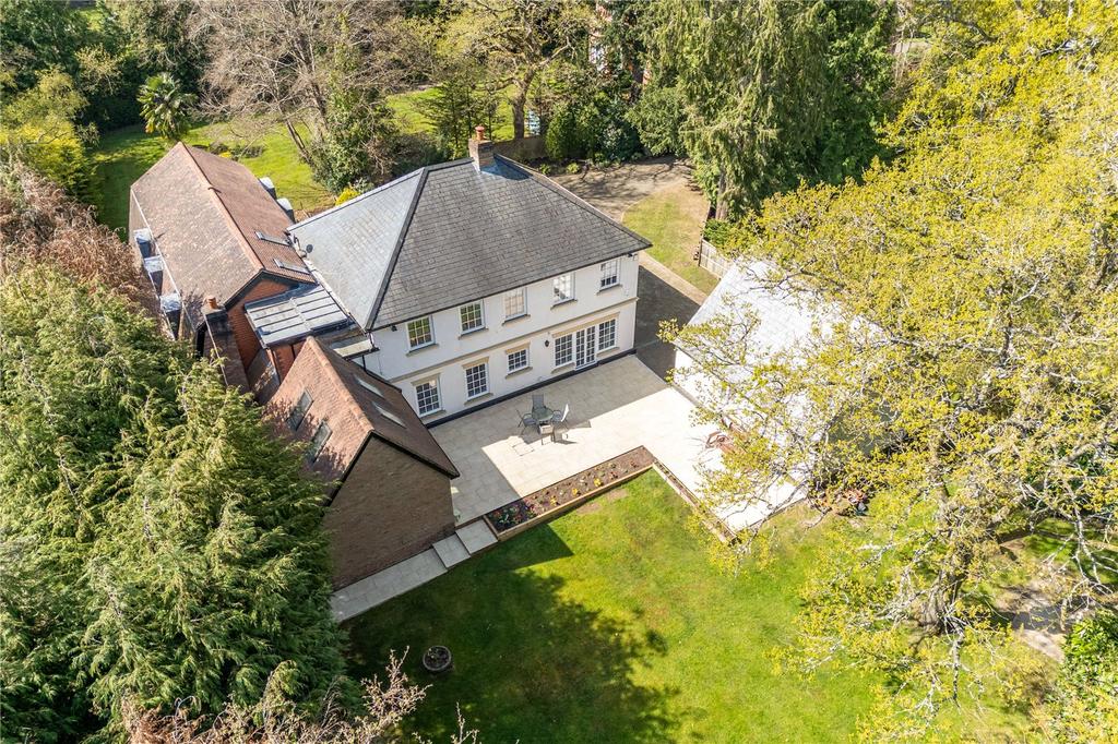 Drone Image