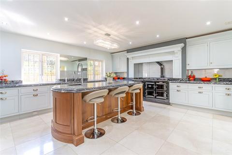 5 bedroom detached house for sale, Ballencrieff Road, Sunningdale, Berkshire, SL5