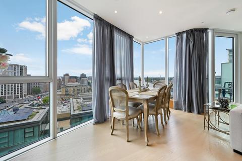 Pinnacle House, Juniper Drive, SW18 1JE