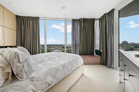 3 bedroom apartment for sale, Pinnacle House, Juniper Drive, SW18 1JE