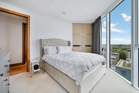 3 bedroom apartment for sale, Pinnacle House, Juniper Drive, SW18 1JE