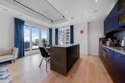 Dulke House, Goodluck Hope, E14