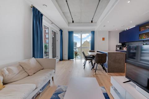 undefined, Dulke House, Goodluck Hope, E14
