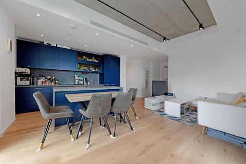 undefined, Dulke House, Goodluck Hope, E14