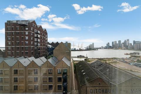 undefined, Dulke House, Goodluck Hope, E14