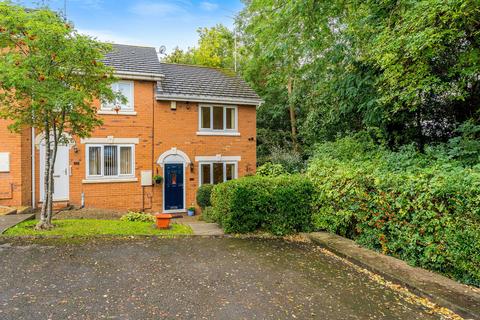 21 Maesbrook Drive, Tyldesley, Manchester, M29 8DT