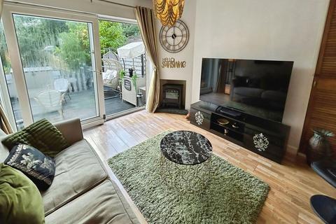 3 bedroom terraced house for sale, Dunvant Square, Swansea SA2
