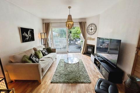 3 bedroom terraced house for sale, Dunvant Square, Swansea SA2