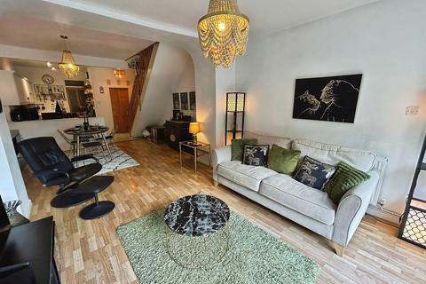 3 bedroom terraced house for sale, Dunvant Square, Swansea SA2