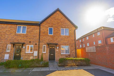 Sinter Grove, Newport, NP19