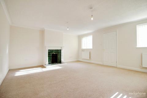 undefined, Calcutt Street, Swindon SN6