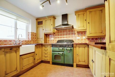 undefined, Calcutt Street, Swindon SN6