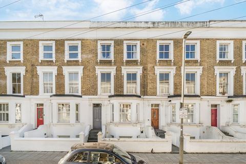 Fernlea Road, London SW12