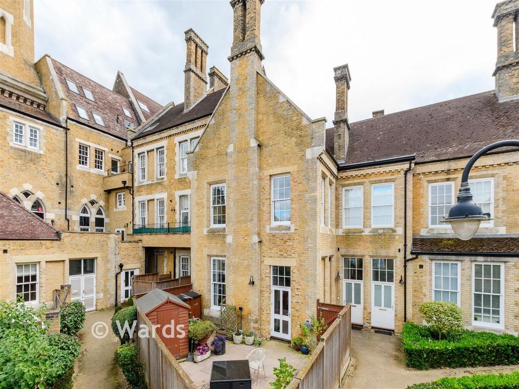 External B (Original)