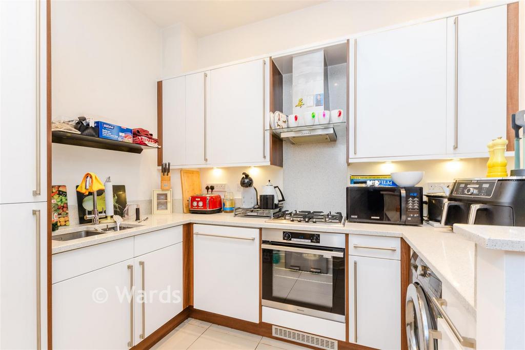 Kitchen/ Diner