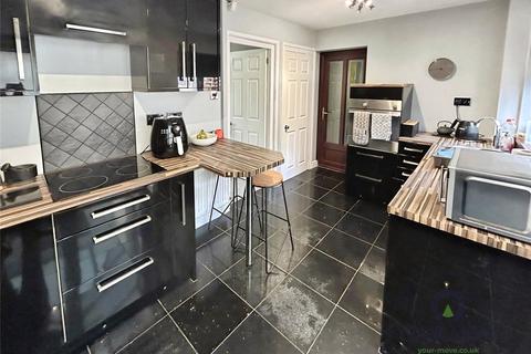 34 Carroll Drive, Stoke-on-trent, ST3 1SF