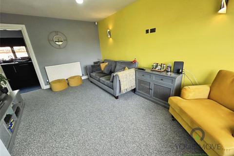 34 Carroll Drive, Stoke-on-trent, ST3 1SF