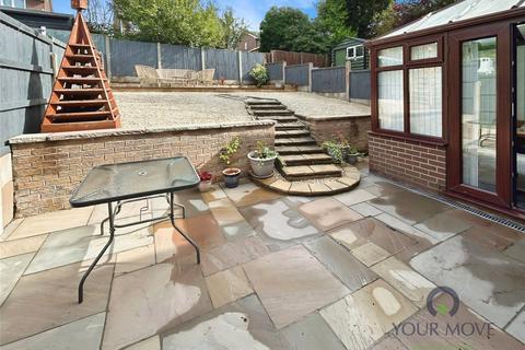 34 Carroll Drive, Stoke-on-trent, ST3 1SF