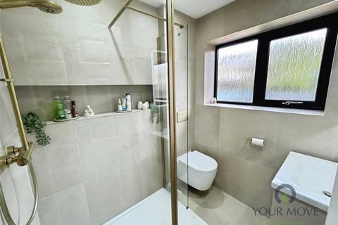 34 Carroll Drive, Stoke-on-trent, ST3 1SF