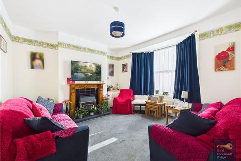4 bedroom end of terrace house for sale, Queens Terrace, Torrington, Devon