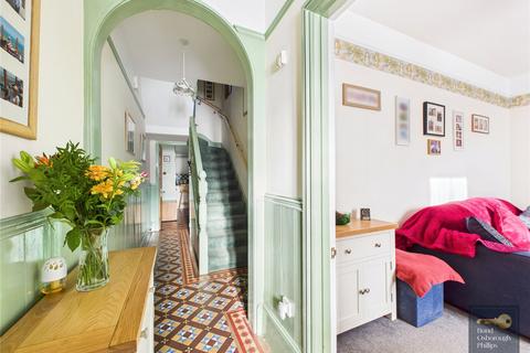 4 bedroom end of terrace house for sale, Queens Terrace, Torrington, Devon