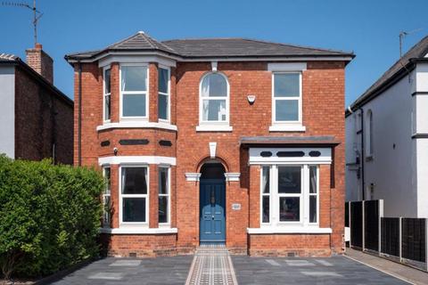 undefined, Linaker Street, Southport PR8