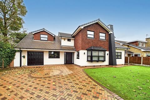 undefined, Phillips Lane, Liverpool L37