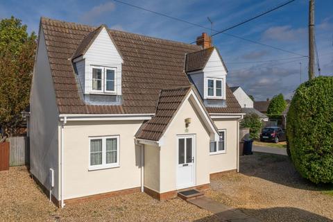 undefined, Crown Avenue, Wisbech PE14