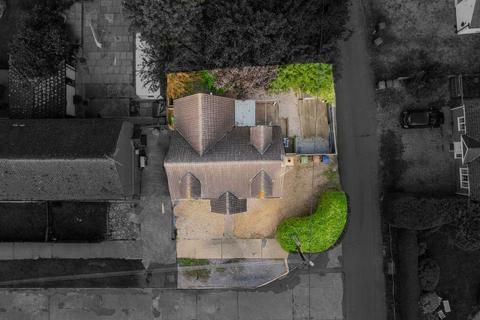 undefined, Crown Avenue, Wisbech PE14
