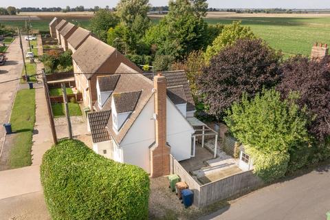 undefined, Crown Avenue, Wisbech PE14