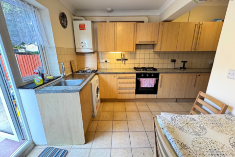 House share to rent, London N22