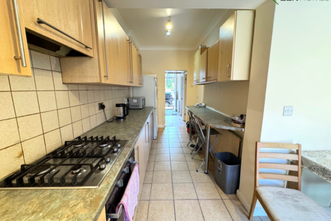 House share to rent, London N22