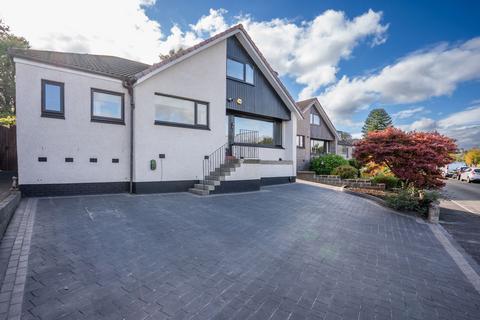 5 bedroom detached house for sale, Woodlands Road, Kirkcaldy KY2