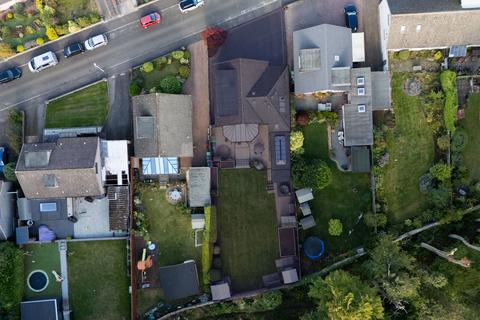 5 bedroom detached house for sale, Woodlands Road, Kirkcaldy KY2
