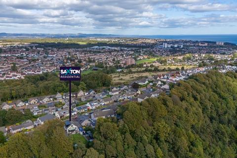 5 bedroom detached house for sale, Woodlands Road, Kirkcaldy KY2